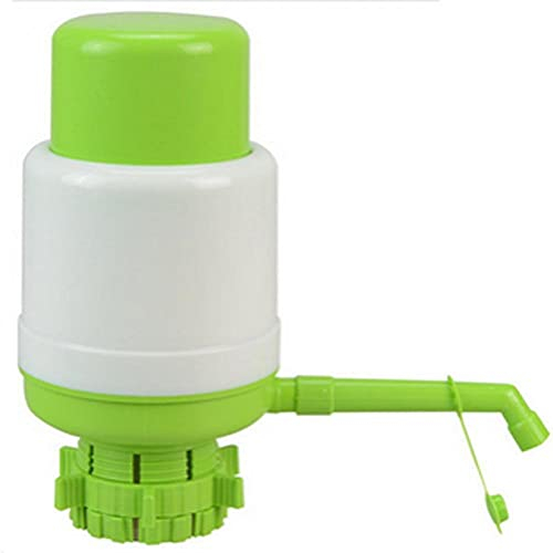 Bottled Drinking Water Hand Press Pressure Pump 5-6 Gal for Drinking Water Dispenser