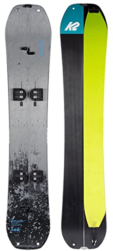 K2 Damen x Schlittschuh, Schwarz, 147