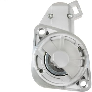 AS-PL Motor Starter/Anlasser 12V 0,9kW 10-Zähnezahl im Uhrzeigersinn Kompatibel mit HYUNDAI Tucson TL, TLE 36100-2B110 361002B110 M000TD0171