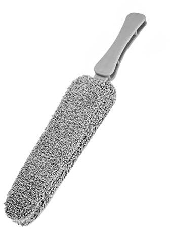 CIYODO Bürste Auto Tastatur Felgen Kühlergrill Detaillierung Staubwedel Felgenspitzen Blätter Jalousien Tragbarer Conditioner Steckdose Reinigung Entlüftung Vlies Detail