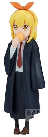 Banpresto Actionfigur Lemon Irvine Mashle: Magic and Muscles Collection Vol.1, 11 cm, BP88476P, Mehrfarbig