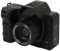4K Ultra HD 40MP DSLR Camera, 4.2in Screen, Auto Focus, Night Vision, 5G WiFi, 2000mAh, Portable, Vlogging, 40x Optical Zoom