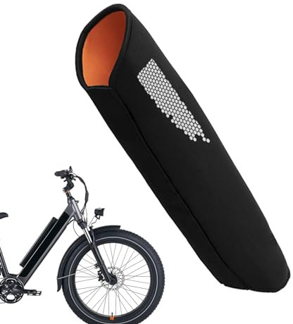 SOYDAN Ebike Battery Waterproof | Water Resistant Protective Case - Battery Protection for Cold Resistant, Battery Protective, Electric Accessories