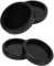 Rubber Pads for Lifting Children, Slip Prevention Lifting Piss for Cars Bendpak Dannmar Moves, 4 STCs with a Diameter of 5 Inches 2 Post Lifts and 4 Post Lifts: Home Garage