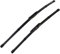 Limpia Parabrisas para Mini para Cooper R56 Hatchback 2012-2013 Escobillas Limpiaparabrisas Delanteras De 19 Y 18 con Volante A La Izquierda Coche Limpiaparabrisas
