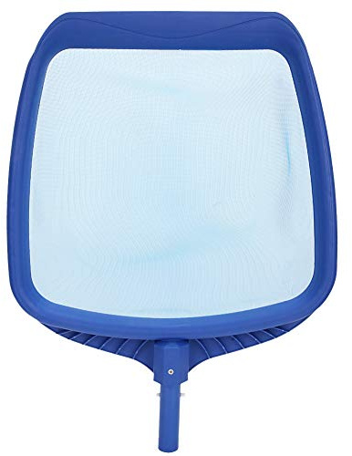 Sturdy Plastic Rahmen Pool Leaf NET Swimming Pool REINIGUNGS NETZZUBEHÖR