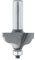 Makita 733125-4A Ogee Router Bit with 13/8-Inch Fillet
