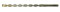 DeWalt DT9516QZ 6 x 210mm Extreme 2 SDS-Plus Drill Bit