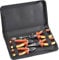 TOOLCRAFT Zangen-Set 4teilig