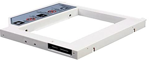 Atdec SA13S Monitor Arm for Displays up to 60 lbs with Quick Release Mechanism TS08