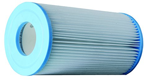 Gre AR86 - Cartucho de filtración para Filtro de Cartucho AR121/AR118. Indicado para Piscinas Desmontables.