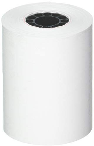 5,4 cm x 2,5 m Thermopapier (6 Rollen)