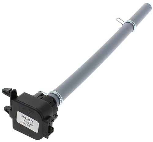 Electrolux Analoger Druckschalter für Spülmaschine