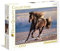 Clementoni 39420 Wildpferd – Puzzle 1000 Teile, Geschicklichkeitsspiel für die ganze Familie, Erwachsenenpuzzle ab 14 Jahren