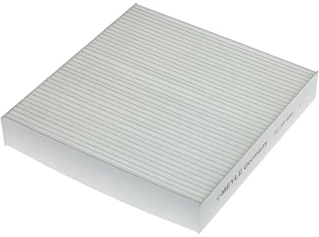 Meyle 212 319 0016 Filter, interior air Genuine Quality | PART NO.
