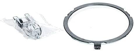 Bosch Siemens 629023 00629023 ORIGINAL Halogenlampe Halogenleuchtmittel Lampe Glühbirne Glasabdeckung Abdeckung Dunstabzugshaube Abzughaube auch Neff Balay Constructa