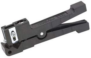 Ideal 45-165 Coax Cable Stripper 3/16 to 5/16 Model 45-165