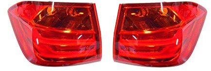 Rücklicht Heckleuchte Heckleuchten Set links & rechts