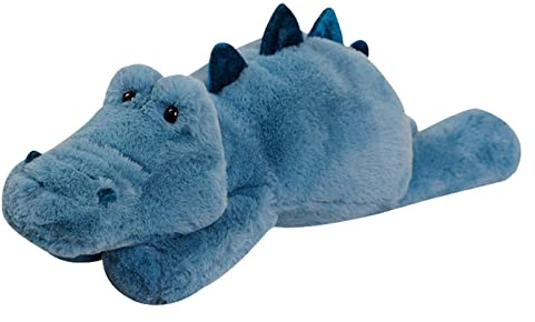 Richolyn Gewichteter Plüsch, Weiche, Gewichtete Angst-Kuscheltiere, Plüschtiere, Kise, FUC, Krokod -Plüschkissen, Linderung Von Angst Für Kinder Und Erwachsene