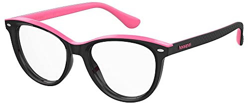 Brillen HAVAIANAS TAIPU/V 3MR BLACK FUCHSIA 51/17/145 Damen