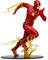 BANDAI - McFarlane – Mega-Actionfigur DC Film The Flash, Mehrfarbig, TM15531
