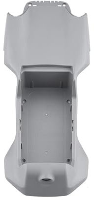 GRIPZO Drohne Zubehör. for DJI Mavic Air 2S Gehäuse Obere Abdeckung Mittelrahmen Unterschale Reparatur Ersatzteile Drohnenzubehör (Color : Upper Cover)