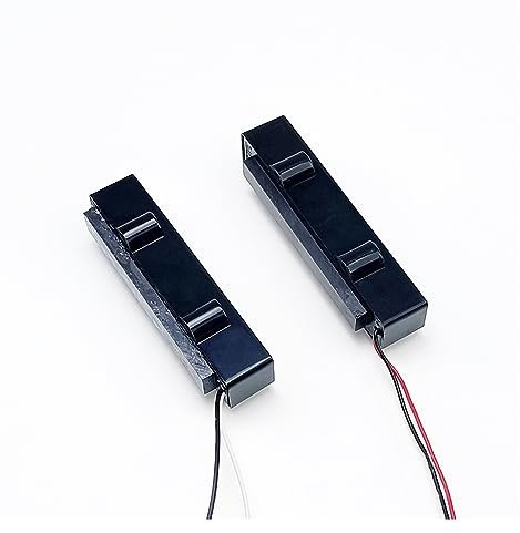 Pickups De Guitare Électrique Guitare Électrique Basse Électrique Micro Ouvert/fermé Basse À Cinq Cordes Micro Basse À 5 Cordes
