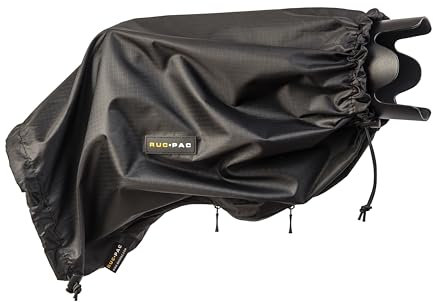 RucPac Camera Rain Cover (Large)