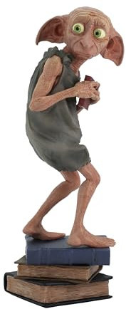 ABYstyle Studio - Harry Potter - Statuetta Dobby