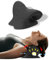 Cloudy Neck Original, Nackenwolke Original, Nackenstrecker Orthopädisch Testsieger, Premium Nackenbuckel Weg Korrektur Kissen, Neck Cloud Lindert Gelenkschmerzen und Korrigiert die Körperhaltung