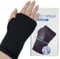 Poche de glace pour poignet/main – Gants de thérapie par le chaud et le froid, enveloppement en gel souple pour thérapie de la main ou du poignet