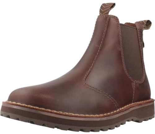 Solsbury Easy Mens Chelsea Boots