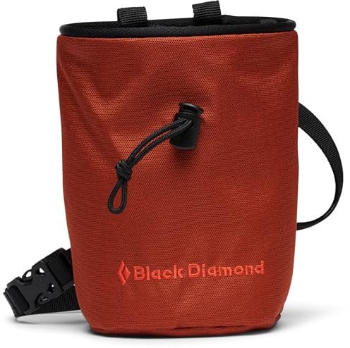 Black Diamond Mojo Chalk Bag - Borsa per magnesia