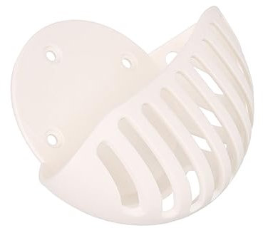 BUGUUYO Material Mini Wall Mount Bracket Easy Wall Mount Holder Protective Shell for Mini