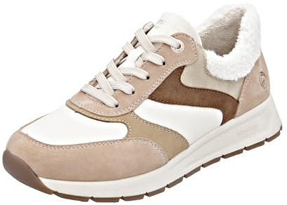 Remonte Damen D2G07 Sneaker Low