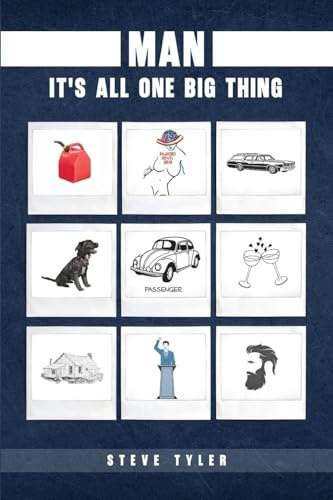 Man: It's all One Big Thing