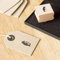 Art Stamps Stempel Kleine Eule