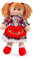 Bigjigs Toys Mandie 34cm Puppe