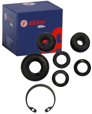 AUTOFREN SEINSA D1760 Reparatursatz Hauptbremszylinder Kompatibel mit MAZDA 6 Station Wagon GY | D1760 Kompatibel mit 6 Hatchback (GG),6 Station Wagon (GY),6 Stufenheck (gg)
