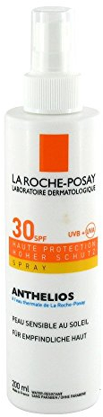 Roche Posay Anthelios Lsf 200 ml