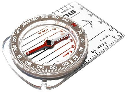 Silva Classic Compass - SS18 - One