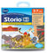 VTech - Storio Disney Junior, Cartouche de Jeu HD pour Tablette Enfants, La Garde du Roi Lion avec 6 Jeux, 1 Aventure et 1 Activité Créative, Cadeau Enfant de 3 Ans à 7 Ans - Contenu en Français