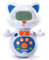 Vtech 80-179204 - Leuchtendes Tag und Nacht Kätzchen