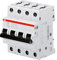Abb -entrelec s200 - Magnetotermico s204-c16