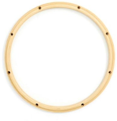 Gibraltar SC-1408WTT 14 Inch 8 Lug Wood Batterer Hoop