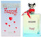 PROFUMO MOSCHINO FUNNY DONNA EDTV ML 100 no tester