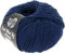 LANA GROSSA Cool Wool Big | Extrafeine Merinowolle waschmaschinenfest und filzfrei | Handstrickgarn aus 100% Schurwolle (Merino) | 50g Wolle zum Stricken & Häkeln | 120m Garn