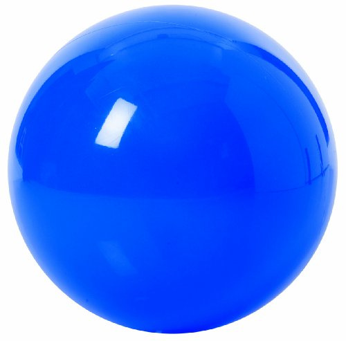 TOGU Zeitlupenball blau, blau