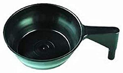 Efalock Efa Färbeschalenhalter schwarz