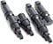 Offgridtec Y-Stecker Easy-Klick Verschluss, XLR Steckverbindertyp, Kompatibel mit Solarmodulen, Schutzklasse IP67, Geeignet für Spannungen bis 1000V DC, Snap-In-Verriegelung, Für den Einsatz im Freien
